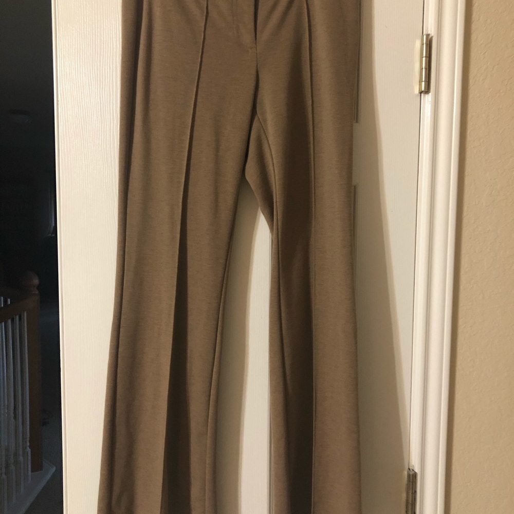 Just in time for fall the color